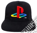 Cap PlayStation Classic Logo