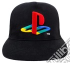 Cap PlayStation Classic Logo game acc