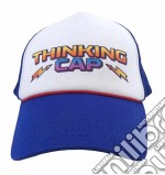 Cap Stranger Things Thinking Cap Blu