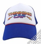 Cap Stranger Things Thinking Cap Blu game acc