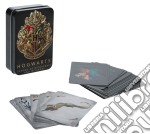 Paladone Carte da Poker Harry Potter Hogwarts