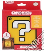 Paladone Lampada Night Super Mario Question Block