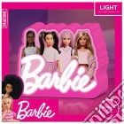 Paladone Box Light Barbie game acc