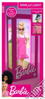 Paladone Lampada Barbie Display Luminoso game acc