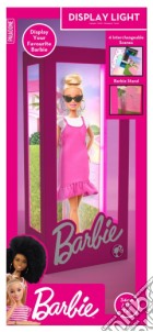 Paladone Lampada Barbie Display Luminoso game acc