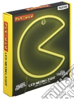 Paladone Lampada Neon da Muro Pac-Man game acc