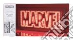 Paladone Lampada Neon Marvel Logo