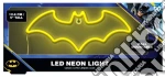 Paladone Lampada Neon da Muro Batman Pipistrello game acc