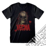 T-Shirt Stranger Things Vecna S game acc