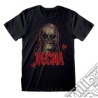T-Shirt Stranger Things Vecna XL game acc
