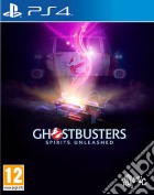 Ghostbusters Spirits Unleashed game