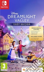 Disney Dreamlight Valley Cozy Edition (CIAB)
