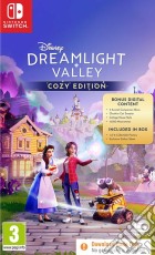 Disney Dreamlight Valley Cozy Edition (CIAB) game