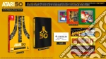 Atari 50: The Anniversary Celebration Expanded Steelbook Ed. game