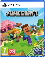 Minecraft game
