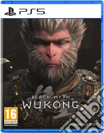 Black Myth: Wukong game
