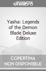 Yasha: Legends of the Demon Blade Deluxe Edition game