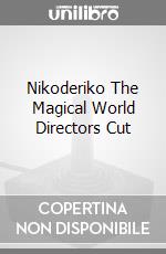 Nikoderiko The Magical World  Directors Cut Nikoderiko The Magical World  Directors Cut game