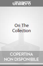 Ori The Collection game
