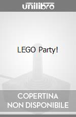 LEGO Party! game