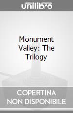Monument Valley: The Trilogy game