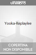 Yooka-Replaylee game acc