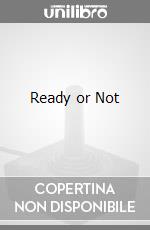 Ready or Not game