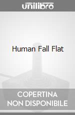 Human Fall Flat game acc