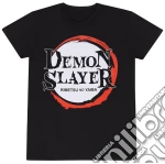 T-Shirt Demon Slayer Kimetsu No Yaiba XXL game acc