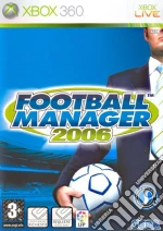 Football Manager 2006