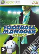 Football Manager 2007
