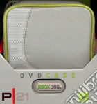 SUNFLEX X360 - Borsa per CD lic. XBOX360 game acc