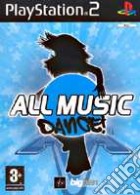 All Music Dance game
