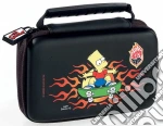 NDS Lite Carry Case The Simpsons Bart