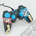 PS2 Game Pad The Simpsons Homer game acc