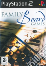Family Board Games game