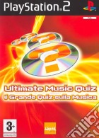 Ultimate Music Quiz - Il Grande Quiz game