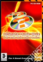 Ultimate Music Quiz - Il Grande Quiz