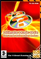 Ultimate Music Quiz - Il Grande Quiz game