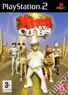 King of Clubs videogame di PS2