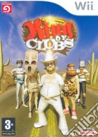 King of Clubs game