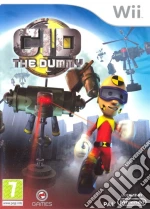 CID The Dummy