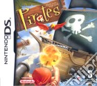 Pirates: Duel On The High Seas videogame di NDS