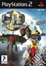 CID The Dummy