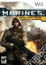 Marines: Urban Combat game