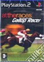 ATTHERACES PRESENTS: GALLOP RACERS