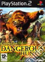 Dangerous Hunts