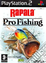Rapala Pro Fishing
