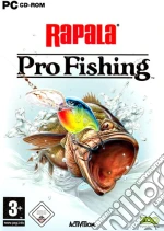 Rapala Pro Fishing