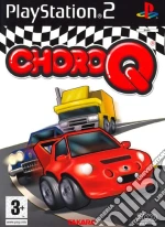Choro Q